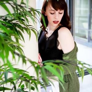 Meet your Posher, Olivia